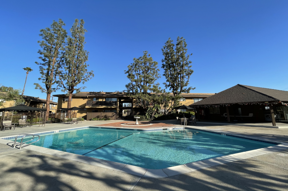 Thank you for viewing our Amenities 1 at Casa Tiempo Apartments in the city of Westminster.