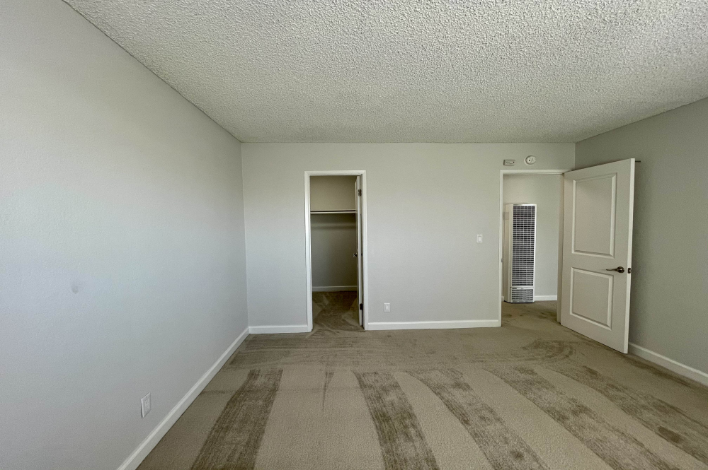 This image is the visual representation of Interior 4 in Casa Tiempo Apartments.