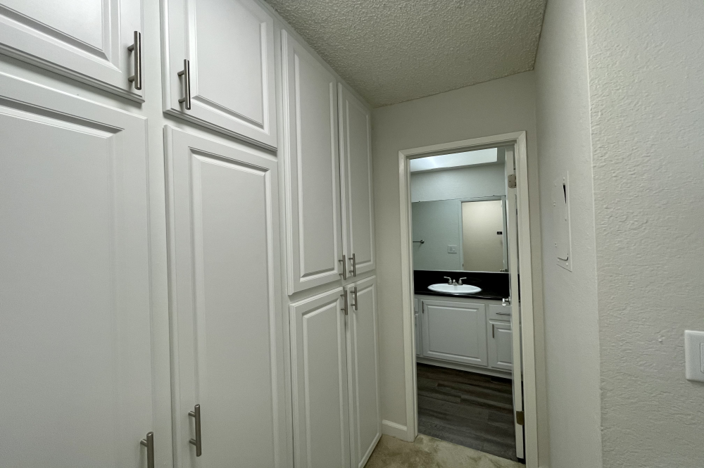 Thank you for viewing our Interior 2 at Casa Tiempo Apartments in the city of Westminster.