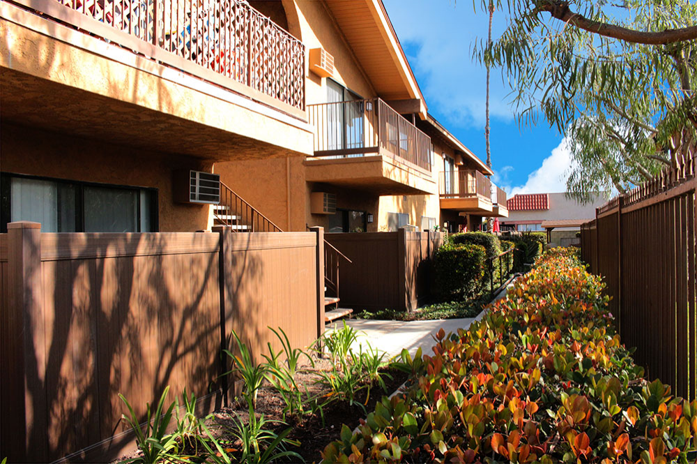 Thank you for viewing our Outside 4 at Casa Tiempo Apartments in the city of Westminster.