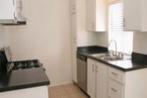 Take a tour today and see the gourmet kitchens for yourself at the Casa Tiempo Apartments.