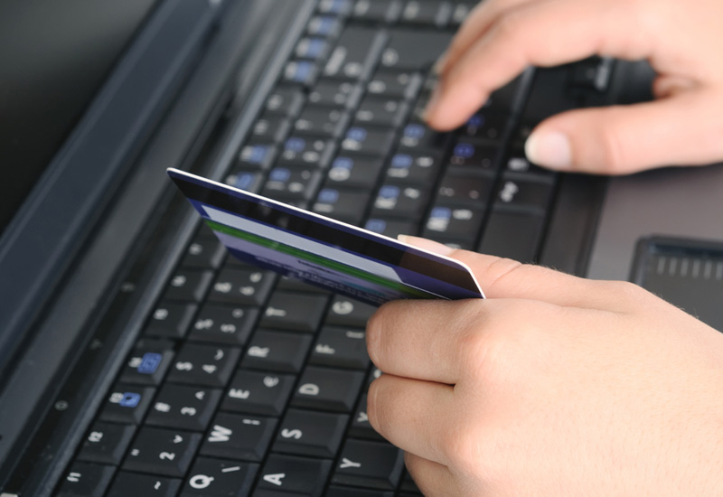 This image displays is used for Casa Tiempo Apartments online payment page link button