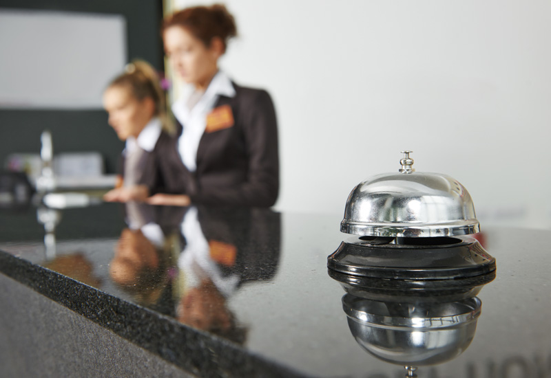 This display image is used for Casa Tiempo Apartments service request link button